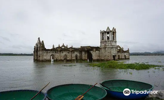 Shettihalli Rosary Church