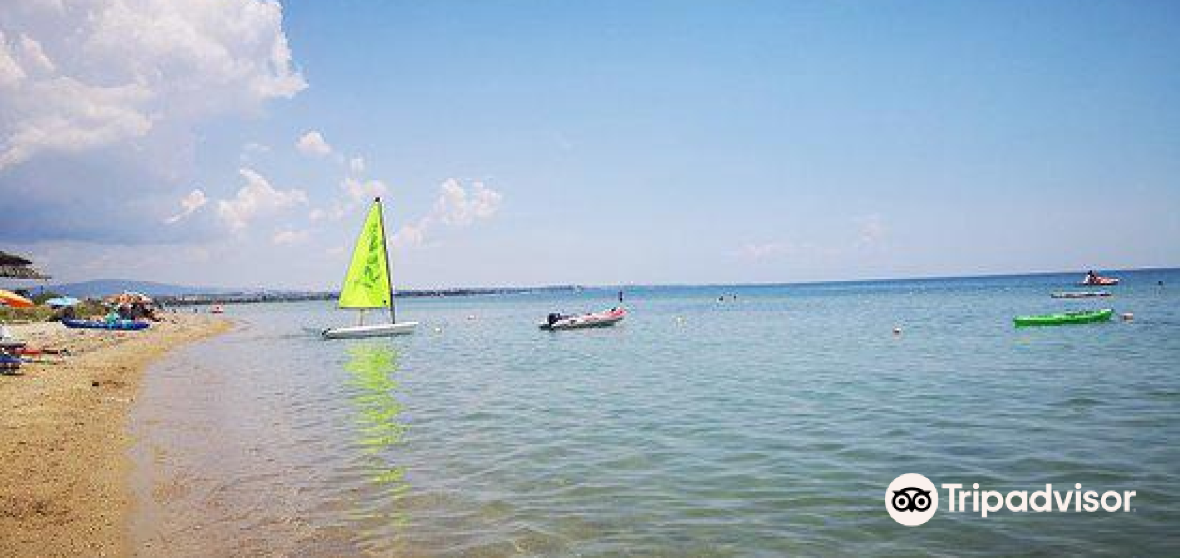 AmpelokipoiMenemeni Travel Guide 2024 Things to Do, What To Eat