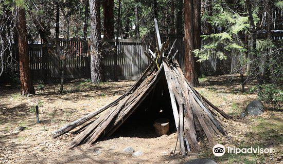Yosemite Village