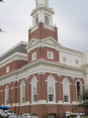 First Baptist Church of Columbia MO