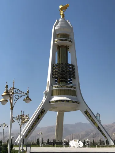 Monument of Neutrality