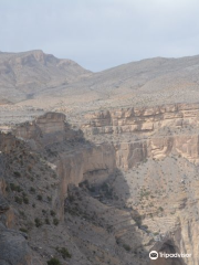 Jebel Akhdar