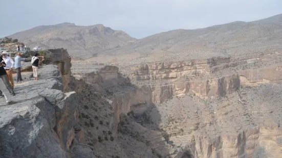 Jebel Akhdar