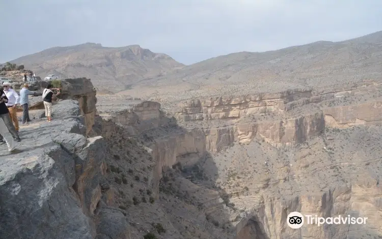 Jebel Akhdar