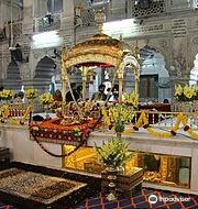 Gurudwara Sis Ganj Sahib