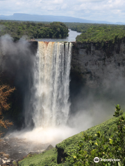 Kaieteur Falls