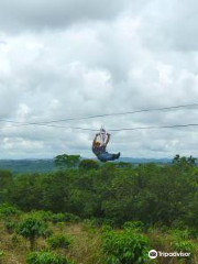 Juegos Extremos La huerta de Calocho