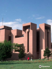National Center for Atmospheric Research - NCAR