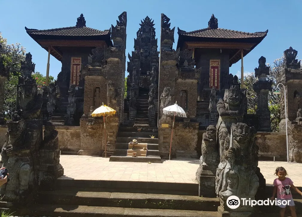 4_Meduwe Karang Hindu Temple