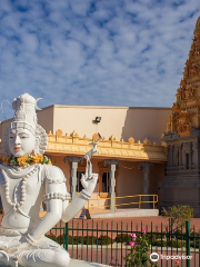 Perth Hindu Temple