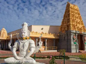 Perth Hindu Temple