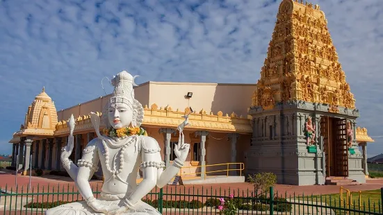 Perth Hindu Temple