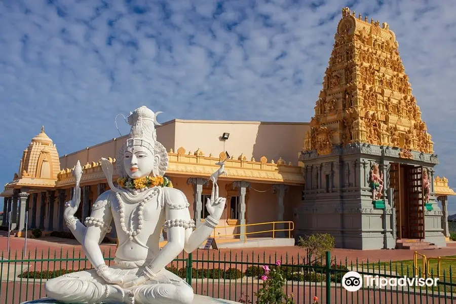 Perth Hindu Temple