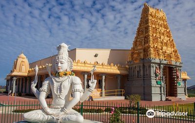 Perth Hindu Temple