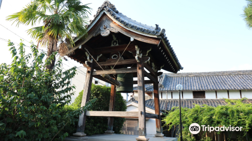 Keitoku-ji Temple