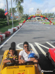 PATONG GOKART SPEEDWAY