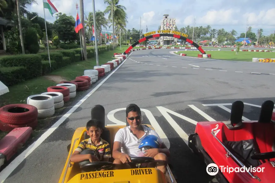 Patong Go-Kart Speedway co.Ltd