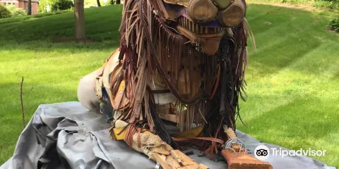 The Art Museum of Greater Lafayette