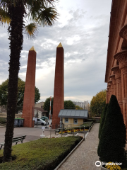 Cimetière de Terre Cabade