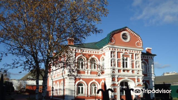 Odintsovo