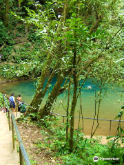 Blue Hole National Park