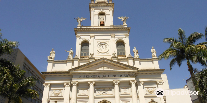 Our Lady of Conceicao Metropolitan Cathedral