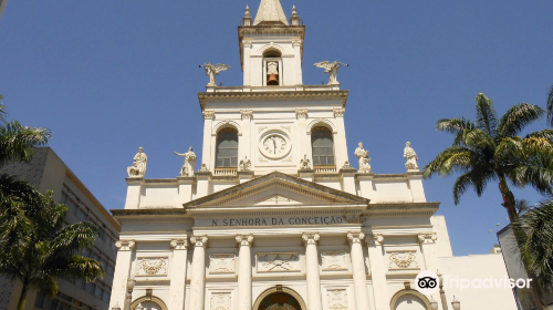 Catedral Metropolitana N S da Conceição