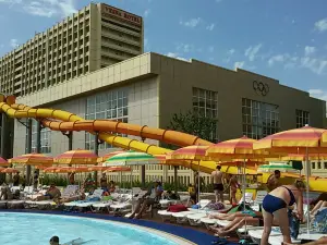 Amfibius Aquapark