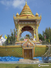 Wat Thewa Sangkharam