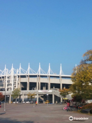 Estadio de Cheonan