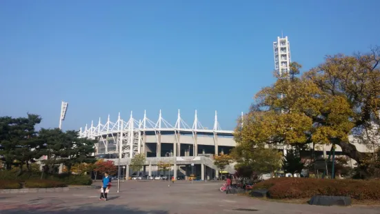 Cheonan Stadium