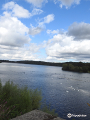 Swithland Reservoir