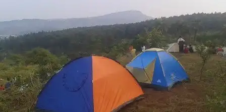 Hotel di Bojong Koneng
