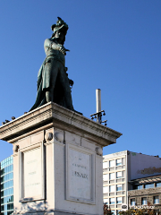 Monument au Général Desaix