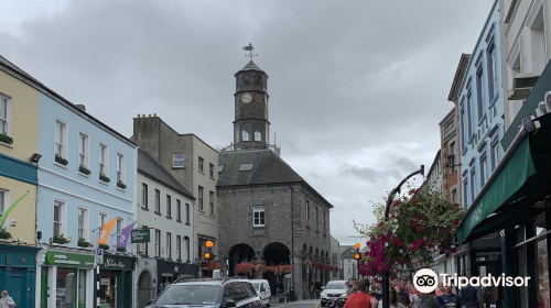 The Tholsel, Kilkenny