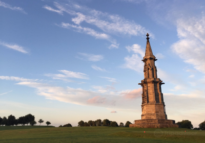 Thistle & Rose Golf Historic Experience