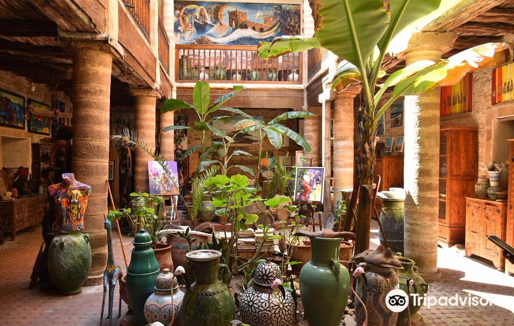Kasbah