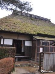 Former Takaoka Family Residence