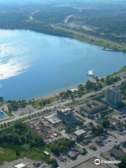 Lake Simcoe