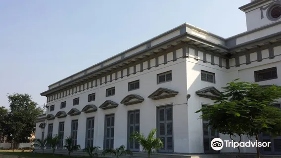 St. George's Cathedral