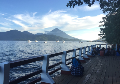 Central Ternate