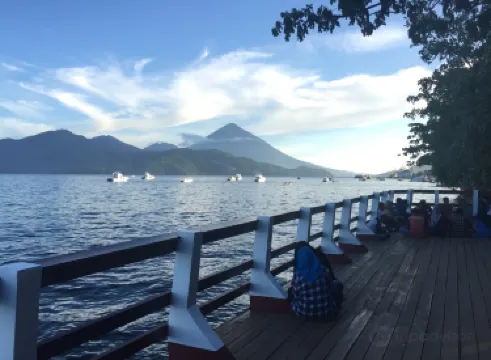 Central Ternate