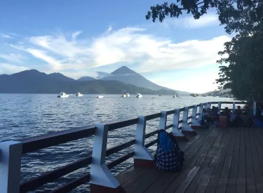 Central Ternate