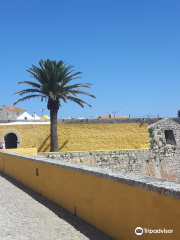 Museu Municipal de Peniche, Portugal