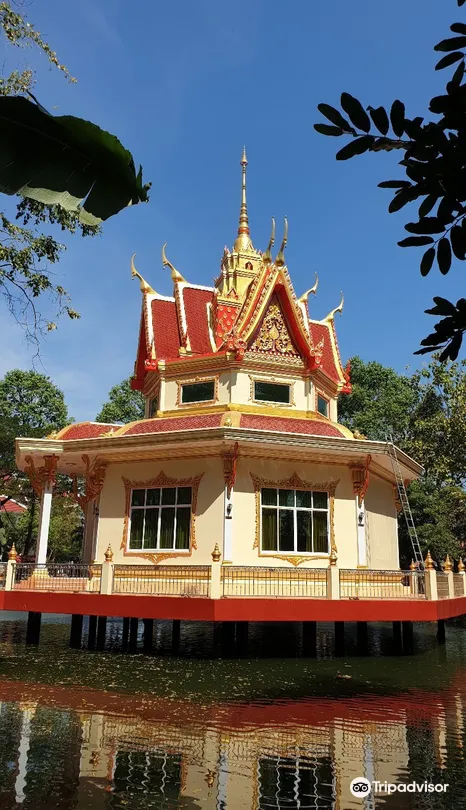 3_Wat Phai Lom