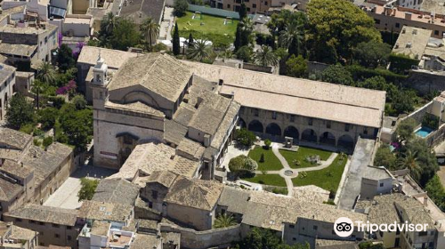 Convento de Santa Clara