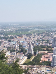 Annamalaiyar Temple View Point