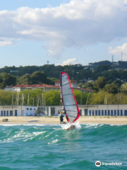 Club de Vela Platja Llarga