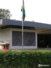 National Museum of Ghana