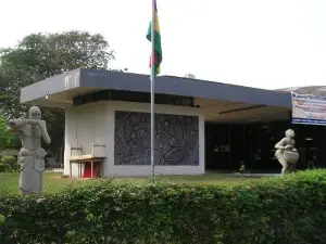 National Museum of Ghana